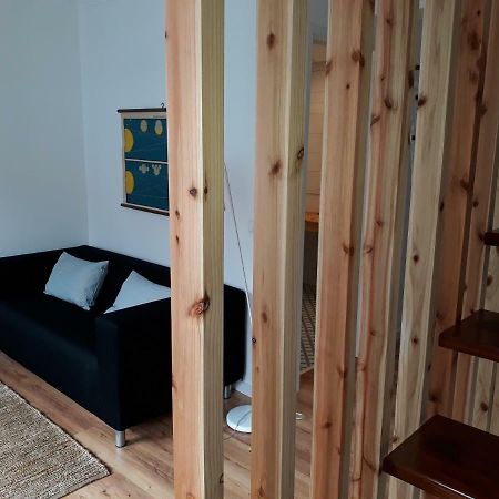 Casa Da Se Apartment Angra do Heroísmo Екстериор снимка
