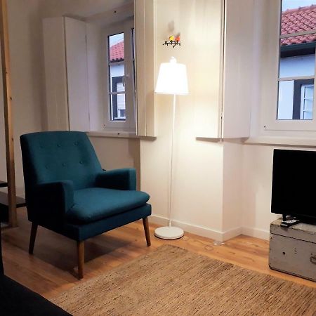 Casa Da Se Apartment Angra do Heroísmo Екстериор снимка