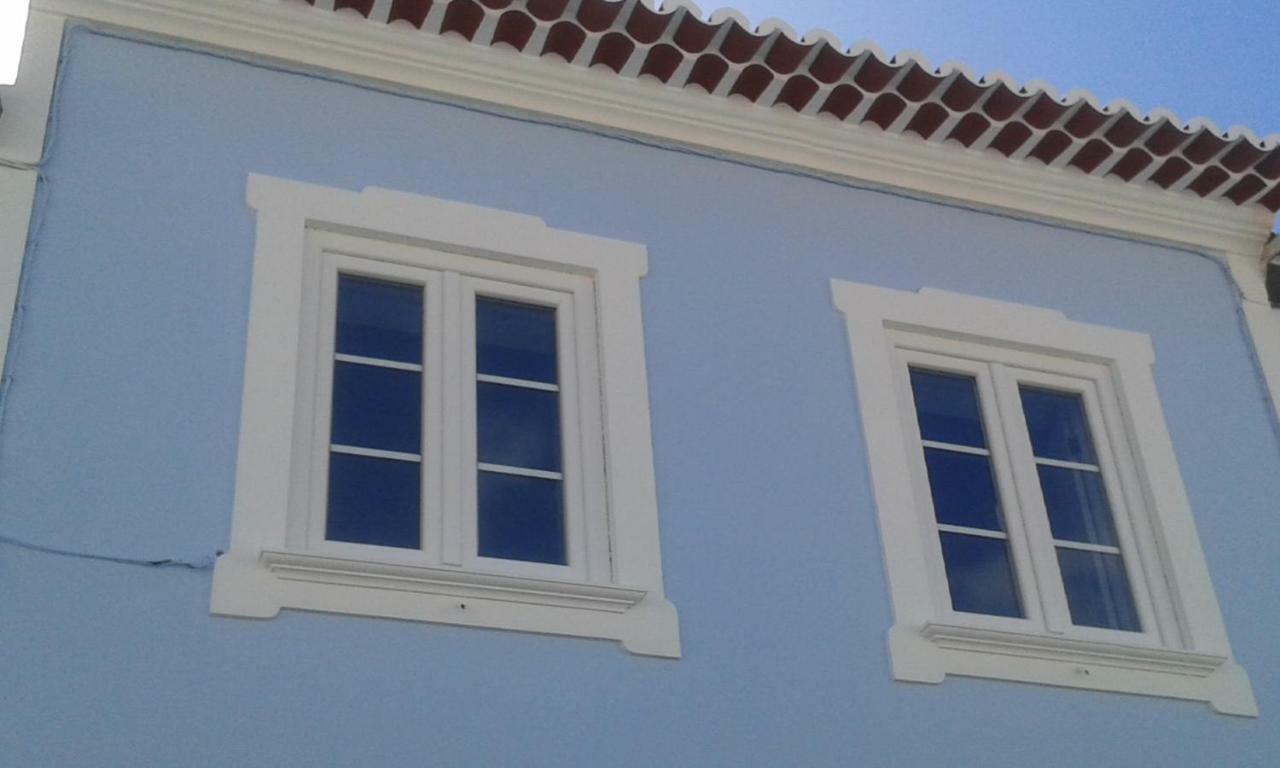 Casa Da Se Apartment Angra do Heroísmo Екстериор снимка