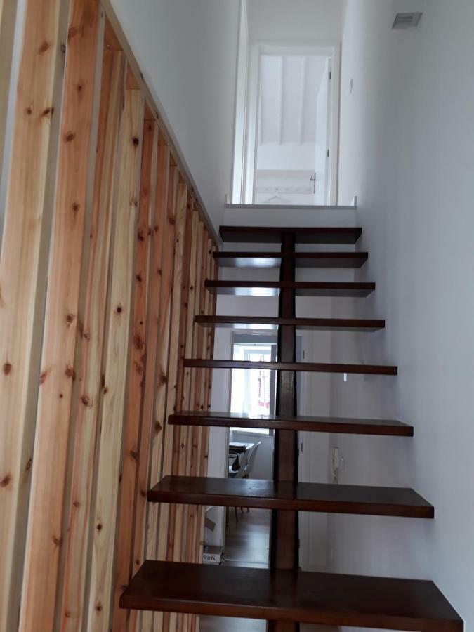 Casa Da Se Apartment Angra do Heroísmo Екстериор снимка