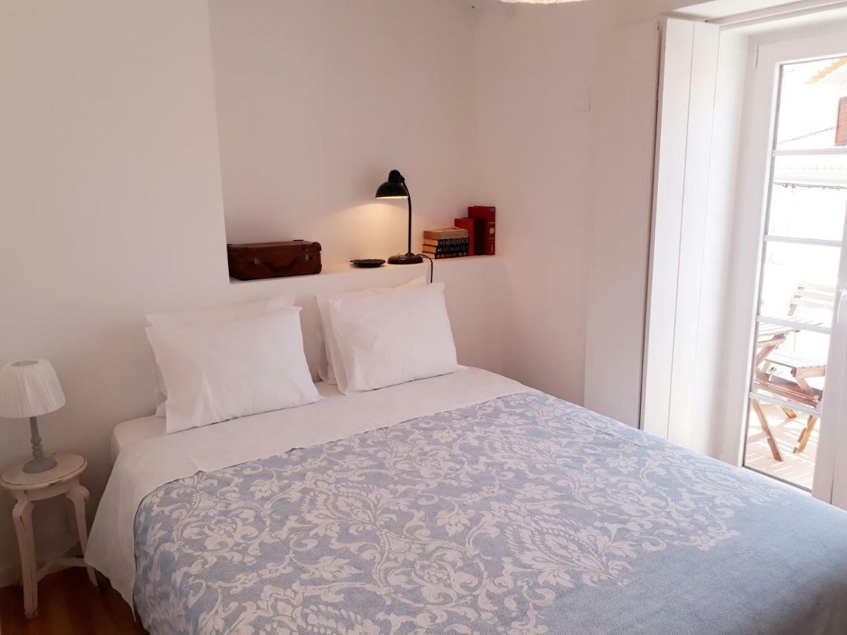 Casa Da Se Apartment Angra do Heroísmo Екстериор снимка